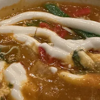 Tortilla Soup (Cup)