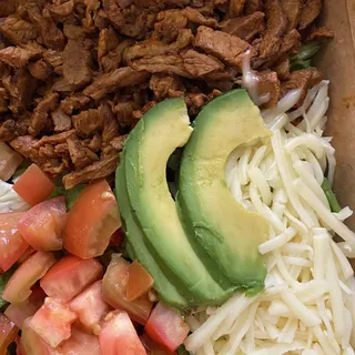 Al Pastor Bowl
