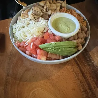 Chicken Bowl
