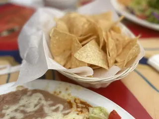 La Barca Restaurant