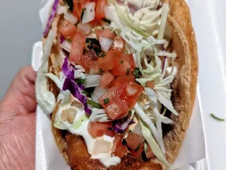 Mexicali Taco & Co