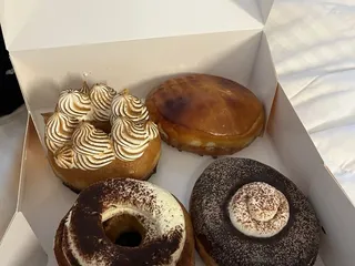 Doce Donut Co