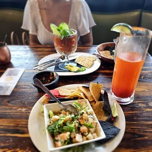 Sonrisa Grill