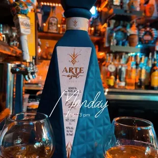 Omg! If it wasn&apos;t for fluffy I would have missed out on the best drink  I&apos;ve ever had