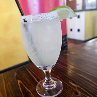 Margarita