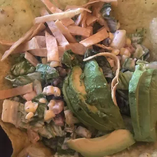 Southwest Chicken Salad