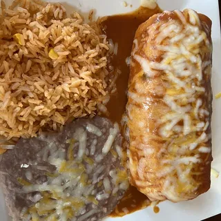 Chimichanga