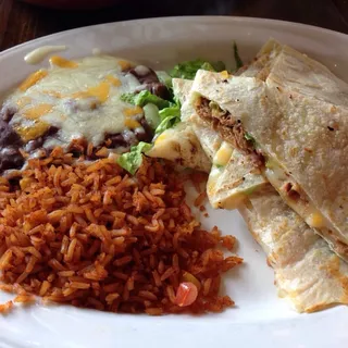 Quesadilla