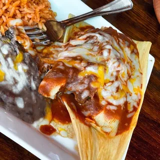 Tamal