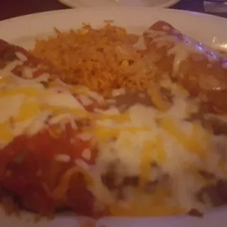 Chile Relleno