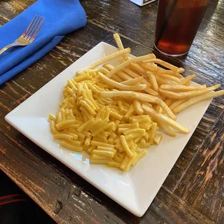 Kids Mac and Cheese