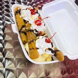 Sonrisa Sweet's - Food &amp; Snacks