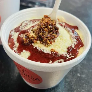 Sonrisa Sweet's - Food &amp; Snacks