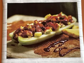 Munchies Shakes Snacks & More