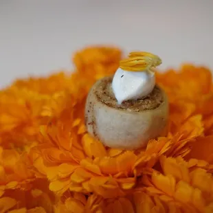 dessert, cupcakes, food