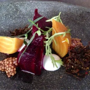 Baby Beets