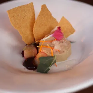 Foie Torchon