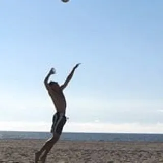 Aaron M.