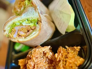 Darrow's New Orleans Grill