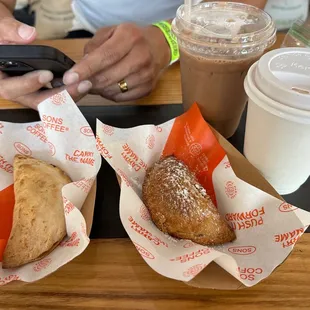 The impossible and guava