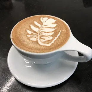 Chai Tea Latte
