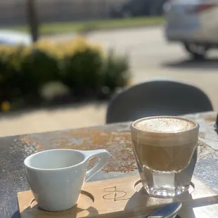 Cortado
