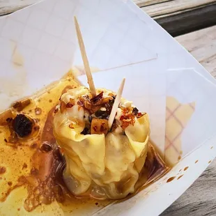 Siomai