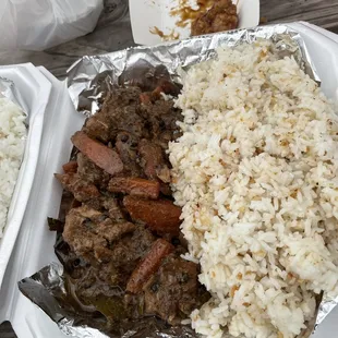Chicken Adobo