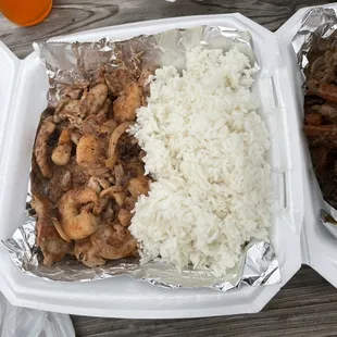 Bicol Express