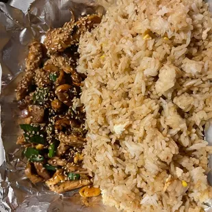 Súper delicioso.