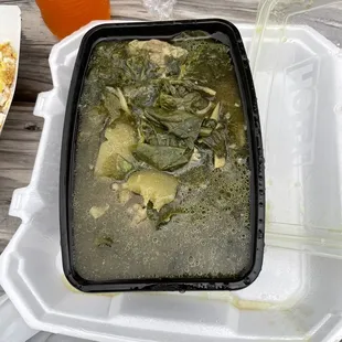 Tinola