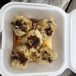 Shumai