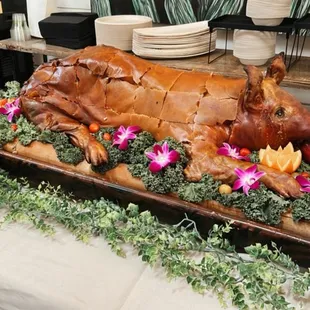 Lechon!