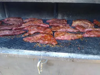 SAC BBQ