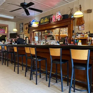 Sons of Herman Halls