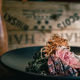 Brandt Beef Prime Bavette Steak