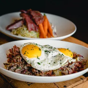 Brisket Hash