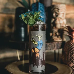 Zombie