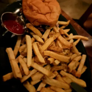 Fried Chicken Sandwich
