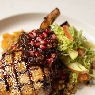 Pork Chop