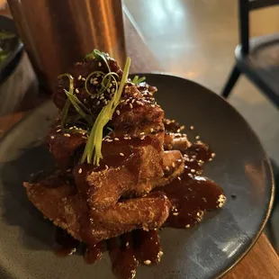 Baby Back Rib