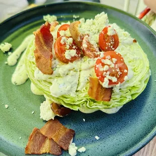 Wedge Salad