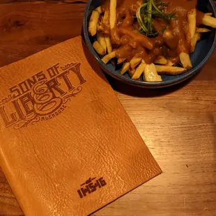 Poutine