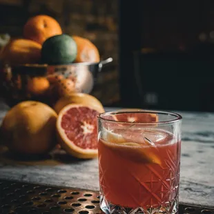Sons of Liberty Alehouse
