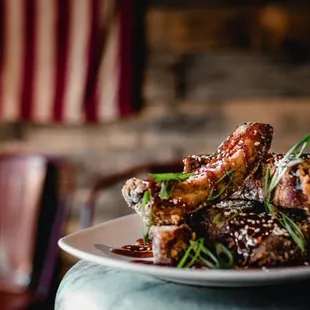 food, bbq ribs, ribs