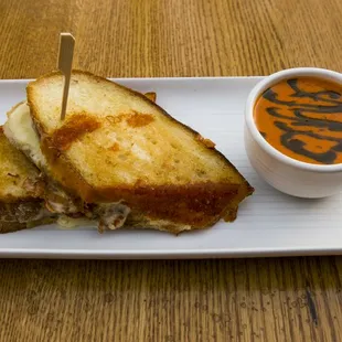 food, soup, soups and chowder, chowder