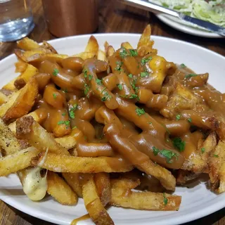 Poutine