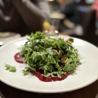 Strawberry Spring Salad