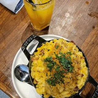 Fresh Squeezed Orange