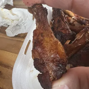 Tiny hatchling, ridiculous